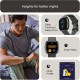 Смарт часовник Google Sense 2 Сив 1,58 NaN –  BB Умни часовници