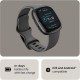 Смарт часовник Google Sense 2 Сив 1,58 NaN –  BB Умни часовници