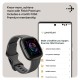 Смарт часовник Google Sense 2 Сив 1,58 NaN –  BB Умни часовници