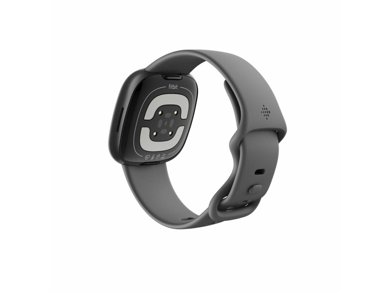 Смарт часовник Google Sense 2 Сив 1,58 NaN –  BB Умни часовници