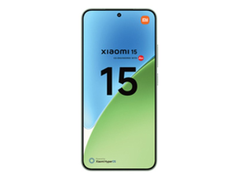 Смартфони Xiaomi 24129PN74G 6,36 Octa Core 12 GB RAM 256 GB Зелен NaN –  BB Безплатни телефони и смартфони