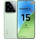 Смартфони Xiaomi 24129PN74G 6,36 Octa Core 12 GB RAM 256 GB Зелен NaN –  BB Безплатни телефони и смартфони