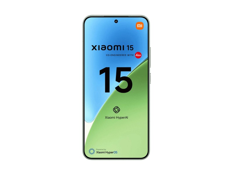 Смартфони Xiaomi 24129PN74G 6,36 Octa Core 12 GB RAM 256 GB Зелен NaN –  BB Безплатни телефони и смартфони