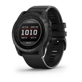 Смарт часовник GARMIN 010-02704-01 Черен 1,4"