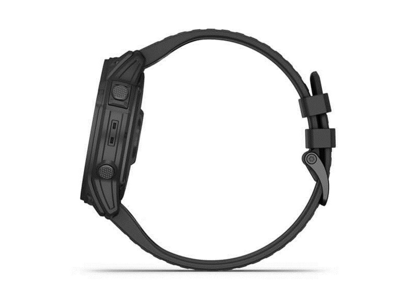 Смарт часовник GARMIN 010-02704-01 Черен 1,4 NaN –  BB Умни часовници