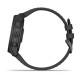 Смарт часовник GARMIN 010-02704-01 Черен 1,4 NaN –  BB Умни часовници