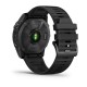 Смарт часовник GARMIN 010-02704-01 Черен 1,4 NaN –  BB Умни часовници