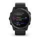 Смарт часовник GARMIN 010-02704-01 Черен 1,4 NaN –  BB Умни часовници