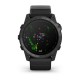 Смарт часовник GARMIN 010-02704-01 Черен 1,4 NaN –  BB Умни часовници