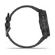 Смарт часовник GARMIN 010-02704-01 Черен 1,4 NaN –  BB Умни часовници