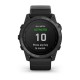 Смарт часовник GARMIN 010-02704-01 Черен 1,4 NaN –  BB Умни часовници