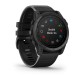 Смарт часовник GARMIN 010-02704-01 Черен 1,4 NaN –  BB Умни часовници