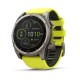 Смарт часовник GARMIN 010-02907-21 Жълт Графит Титанов 1,4 51 mm Ø 50 mm NaN –  BB Умни часовници