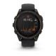 Смарт часовник GARMIN 010-02906-11 Черен Титанов 1,3 51 mm Ø 50 mm NaN –  BB Умни часовници