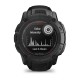 Смарт часовник GARMIN 010-02805-03 Черен Сив Не 1,1 50 mm Ø 50 mm NaN –  BB Умни часовници