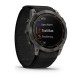Смарт часовник GARMIN 010-02754-01 Черен Сив 1,4 35 mm Ø 35 mm NaN –  BB Умни часовници