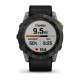 Смарт часовник GARMIN 010-02754-01 Черен Сив 1,4 35 mm Ø 35 mm NaN –  BB Умни часовници