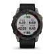 Смарт часовник GARMIN 010-02754-01 Черен Сив 1,4 35 mm Ø 35 mm NaN –  BB Умни часовници