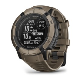 Смарт часовник GARMIN 010-02805-02 Зелен Сив Не 1,1" 50 mm Ø 50 mm