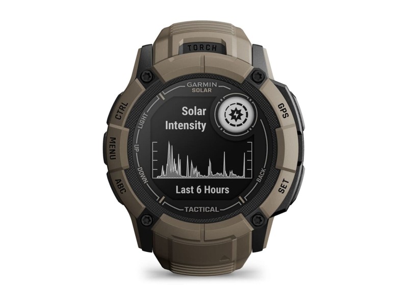Смарт часовник GARMIN 010-02805-02 Зелен Сив Не 1,1 50 mm Ø 50 mm NaN –  BB Умни часовници