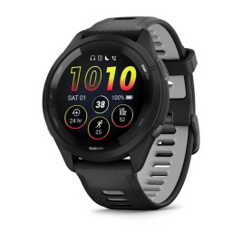 Смарт часовник GARMIN 010-02810-10 Черен Сив 1,3" 46 mm Ø 46 mm