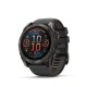 Смарт часовник GARMIN 010-02905-21 Черен Титанов 1,4 51 mm Ø 50 mm NaN –  BB Умни часовници