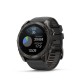 Смарт часовник GARMIN 010-02905-21 Черен Титанов 1,4 51 mm Ø 50 mm NaN –  BB Умни часовници