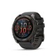 Смарт часовник GARMIN 010-02905-21 Черен Титанов 1,4 51 mm Ø 50 mm NaN –  BB Умни часовници