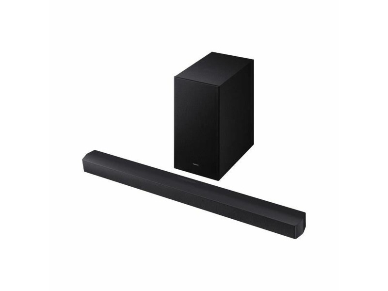 Soundbar система Samsung Черен NaN –  BB Звукови ленти