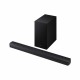 Soundbar система Samsung Черен NaN –  BB Звукови ленти