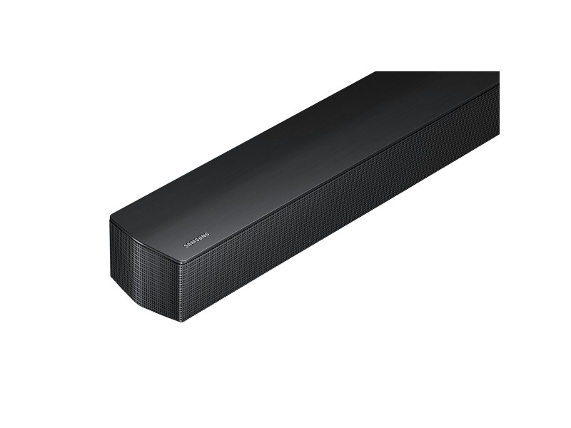 Soundbar система Samsung Черен NaN –  BB Звукови ленти