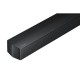 Soundbar система Samsung Черен NaN –  BB Звукови ленти