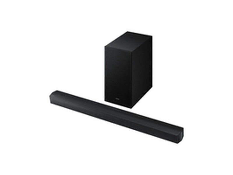 Soundbar система Samsung Черен NaN –  BB Звукови ленти