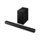 Soundbar система Samsung Черен NaN –  BB Звукови ленти