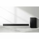 Soundbar система Samsung Черен NaN –  BB Звукови ленти