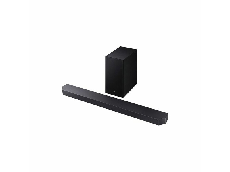 Soundbar система Samsung Черен NaN –  BB Звукови ленти