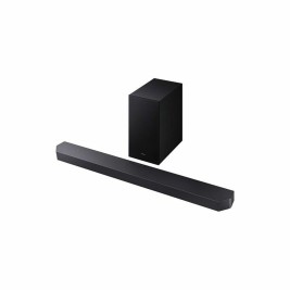 Soundbar система Samsung Черен