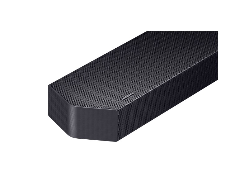 Soundbar система Samsung Черен NaN –  BB Звукови ленти