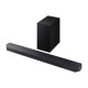 Soundbar система Samsung Черен NaN –  BB Звукови ленти