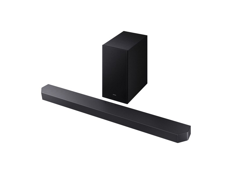 Soundbar система Samsung Черен NaN –  BB Звукови ленти