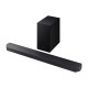 Soundbar система Samsung Черен NaN –  BB Звукови ленти
