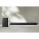 Soundbar система Samsung Черен NaN –  BB Звукови ленти