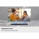 Soundbar система Samsung Черен NaN –  BB Звукови ленти