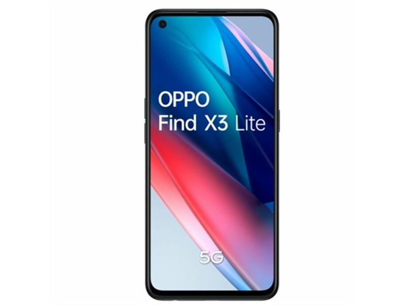 Смартфони Oppo 5988312 6,43 Octa Core 8 GB RAM 128 GB Сребрист NaN –  BB Безплатни телефони и смартфони