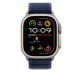Каишка за часовник Apple MXTW3ZM/A NaN –  BB Резервни гривни