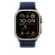 Каишка за часовник Apple MXTW3ZM/A NaN –  BB Резервни гривни