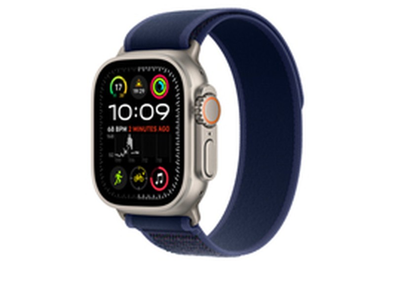 Каишка за часовник Apple MXTW3ZM/A NaN –  BB Резервни гривни