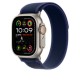 Каишка за часовник Apple MXTW3ZM/A NaN –  BB Резервни гривни