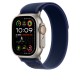 Каишка за часовник Apple MXTW3ZM/A NaN –  BB Резервни гривни