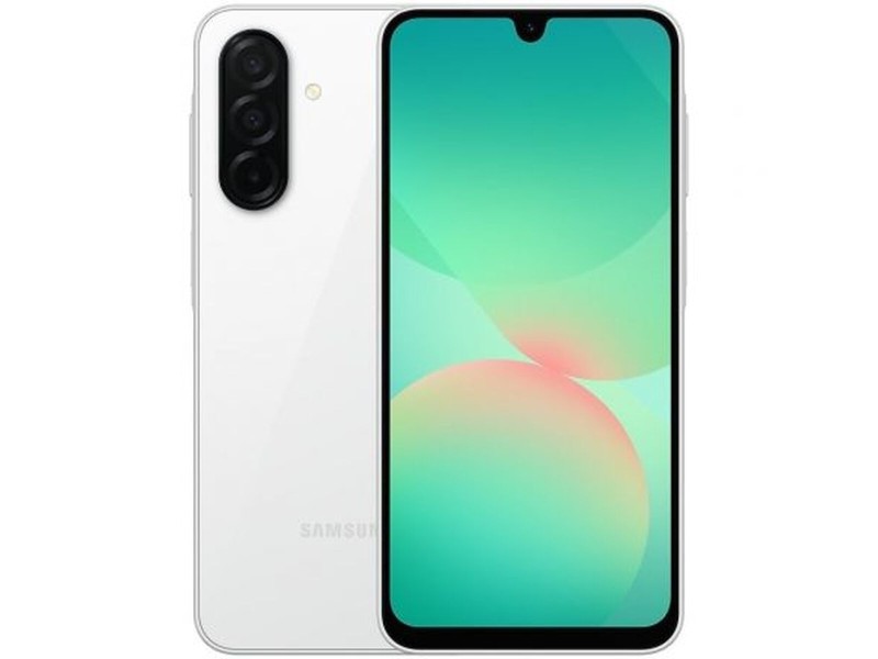 Смартфони Samsung SM-A266BZWCEUE Octa Core 8 GB RAM 256 GB Бял 6,7 NaN –  BB Безплатни телефони и смартфони